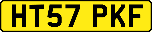 HT57PKF