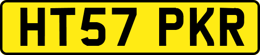HT57PKR