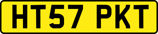 HT57PKT