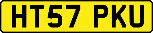 HT57PKU