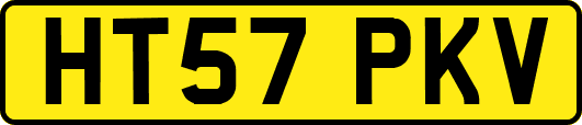 HT57PKV