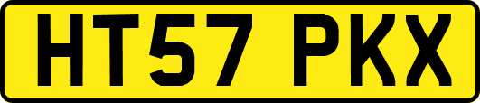 HT57PKX