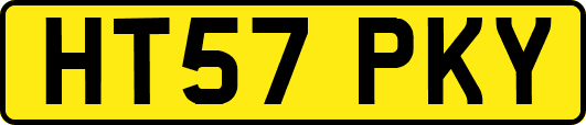 HT57PKY