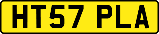 HT57PLA