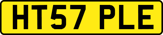 HT57PLE