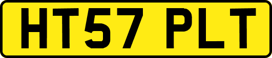 HT57PLT
