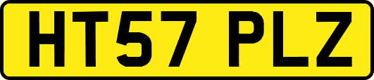 HT57PLZ