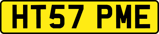 HT57PME