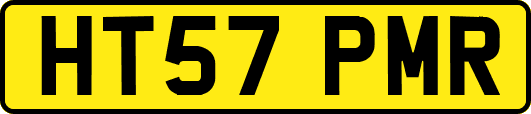 HT57PMR