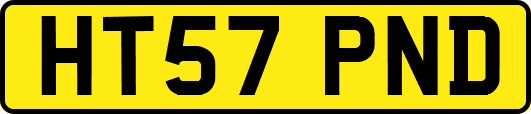 HT57PND