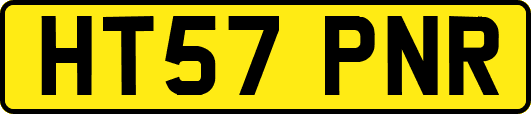 HT57PNR
