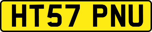 HT57PNU