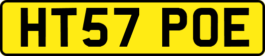 HT57POE