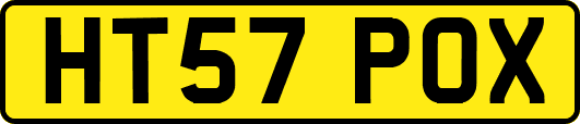 HT57POX
