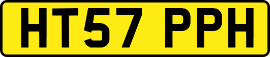 HT57PPH