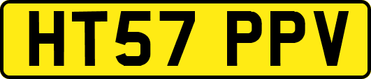 HT57PPV