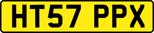 HT57PPX