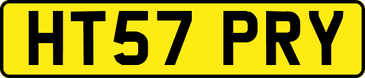 HT57PRY