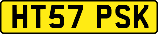 HT57PSK
