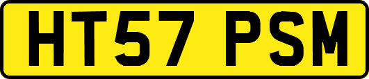 HT57PSM