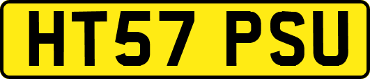 HT57PSU