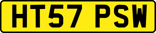 HT57PSW