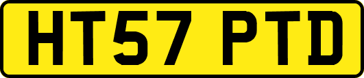 HT57PTD