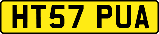 HT57PUA