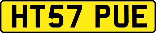 HT57PUE