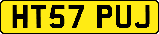 HT57PUJ