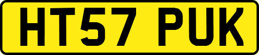 HT57PUK