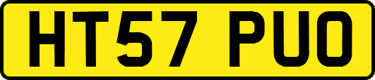 HT57PUO