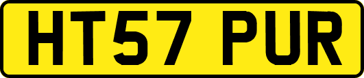 HT57PUR