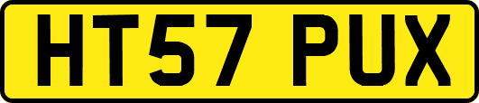 HT57PUX