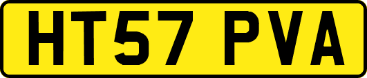 HT57PVA