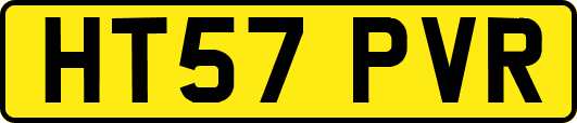 HT57PVR