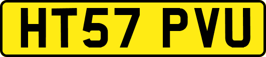 HT57PVU