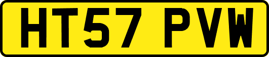 HT57PVW