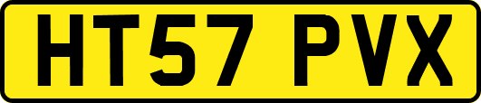HT57PVX