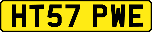 HT57PWE