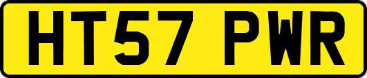 HT57PWR
