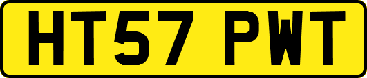 HT57PWT