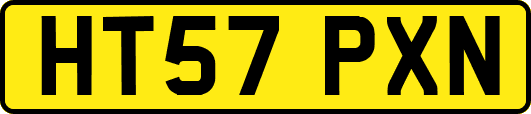 HT57PXN