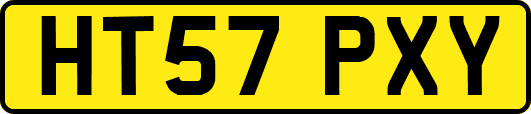 HT57PXY