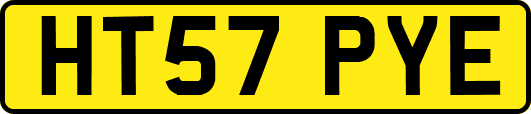 HT57PYE
