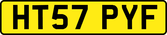 HT57PYF