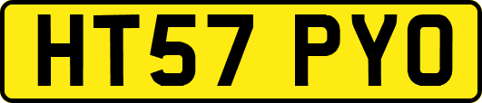 HT57PYO