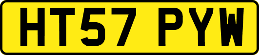 HT57PYW