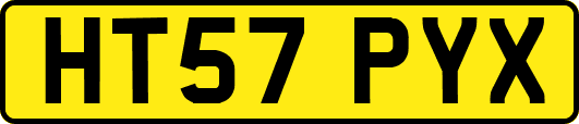 HT57PYX