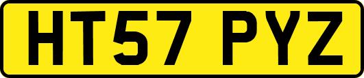 HT57PYZ